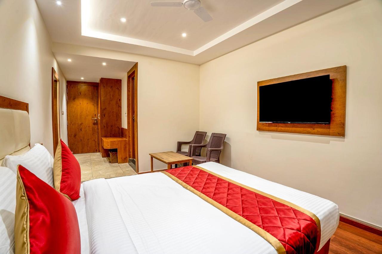 Fabhotel Phoenix Horamavu - Nr Horamavu Main Road Bangalore Exterior photo